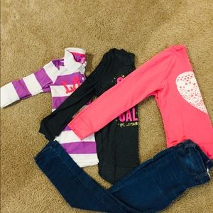 Old Navy bundle
